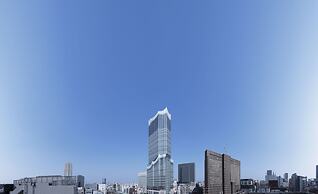 BELLUSTAR TOKYO, A Pan Pacific Hotel