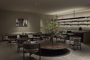 BELLUSTAR TOKYO, A Pan Pacific Hotel