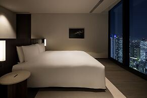 BELLUSTAR TOKYO, A Pan Pacific Hotel