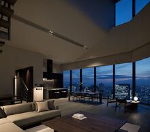 BELLUSTAR TOKYO, A Pan Pacific Hotel