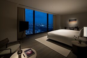 BELLUSTAR TOKYO, A Pan Pacific Hotel