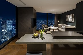 BELLUSTAR TOKYO, A Pan Pacific Hotel