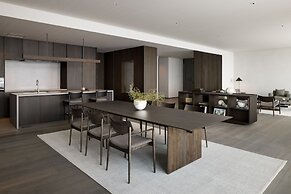 BELLUSTAR TOKYO, A Pan Pacific Hotel