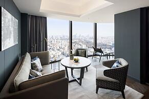 BELLUSTAR TOKYO, A Pan Pacific Hotel