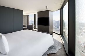 BELLUSTAR TOKYO, A Pan Pacific Hotel