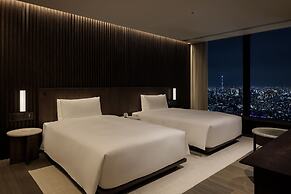 BELLUSTAR TOKYO, A Pan Pacific Hotel