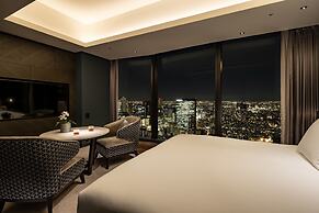 BELLUSTAR TOKYO, A Pan Pacific Hotel