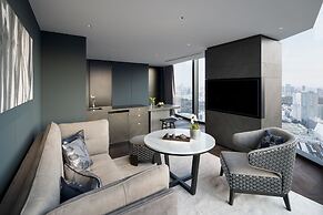 BELLUSTAR TOKYO, A Pan Pacific Hotel