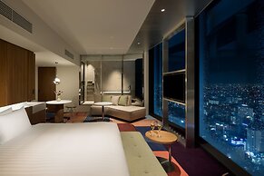 HOTEL GROOVE SHINJUKU, A PARKROYAL Hotel