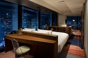 HOTEL GROOVE SHINJUKU, A PARKROYAL Hotel