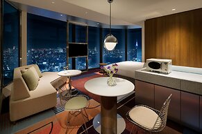 HOTEL GROOVE SHINJUKU, A PARKROYAL Hotel
