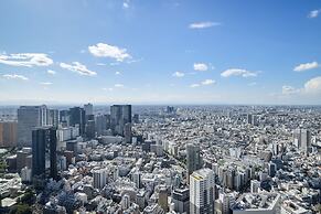 HOTEL GROOVE SHINJUKU, A PARKROYAL Hotel