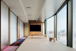 HOTEL GROOVE SHINJUKU, A PARKROYAL Hotel