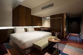 HOTEL GROOVE SHINJUKU, A PARKROYAL Hotel