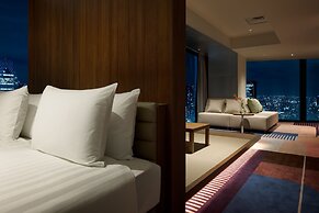 HOTEL GROOVE SHINJUKU, A PARKROYAL Hotel