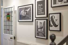 Beautiful 3 Bed House - Habita Property