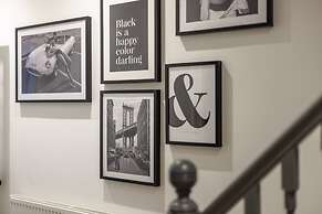 Beautiful 3 Bed House - Habita Property