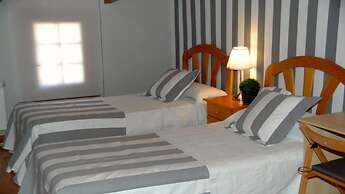 Hostal Cervantes