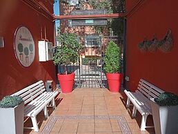Hostal Cervantes