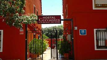 Hostal Cervantes