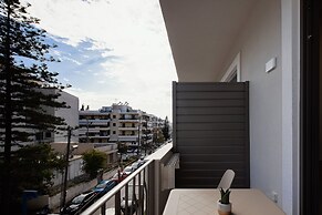 7 City Luxury Apartments