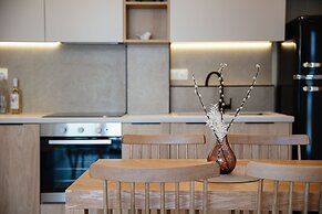 7 City Luxury Apartments