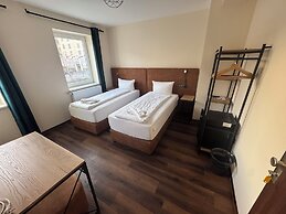 Capitol Zentrum - 24h -