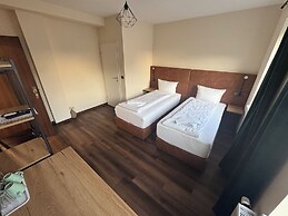 Capitol Zentrum - 24h -