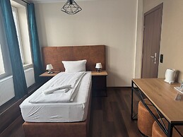 Capitol Zentrum - 24h -