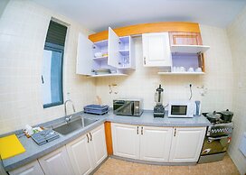 Century Park Hotel and Residences