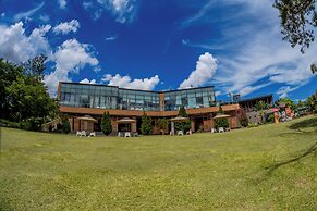 Century Park Hotel and Residences