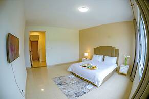 Century Park Hotel and Residences