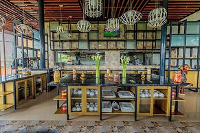 Century Park Hotel and Residences