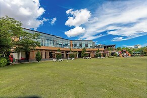 Century Park Hotel and Residences