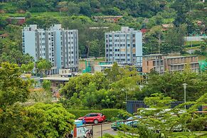 Century Park Hotel and Residences
