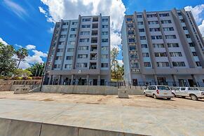 Century Park Hotel and Residences