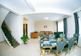 Century Park Hotel and Residences