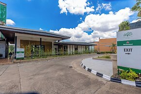 Century Park Hotel and Residences