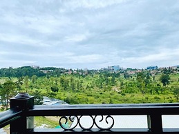 Century Park Hotel and Residences