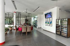 Century Park Hotel and Residences