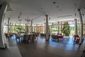 Century Park Hotel and Residences