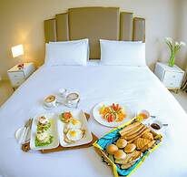 Century Park Hotel and Residences