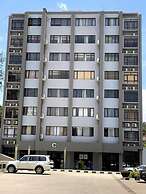 Century Park Hotel and Residences