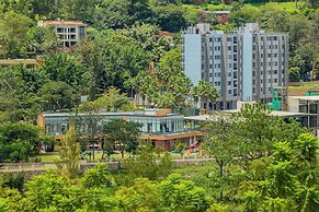 Century Park Hotel and Residences
