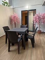 Santra Bosphorus Pansiyon