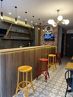 Santra Bosphorus Pansiyon