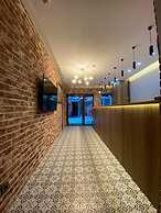 Santra Bosphorus Pansiyon