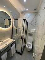 Santra Bosphorus Pansiyon