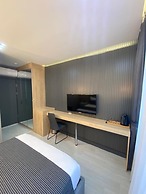 Santra Bosphorus Pansiyon