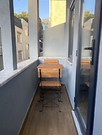 Santra Bosphorus Pansiyon